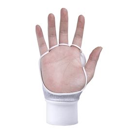 [BY_Glove] GMG32005M_KPGA Official_ GMAX Nice UV Protection Palmless Golf Glove Right Hand _ For men, A light and pleasant cool mesh lining, Lycra